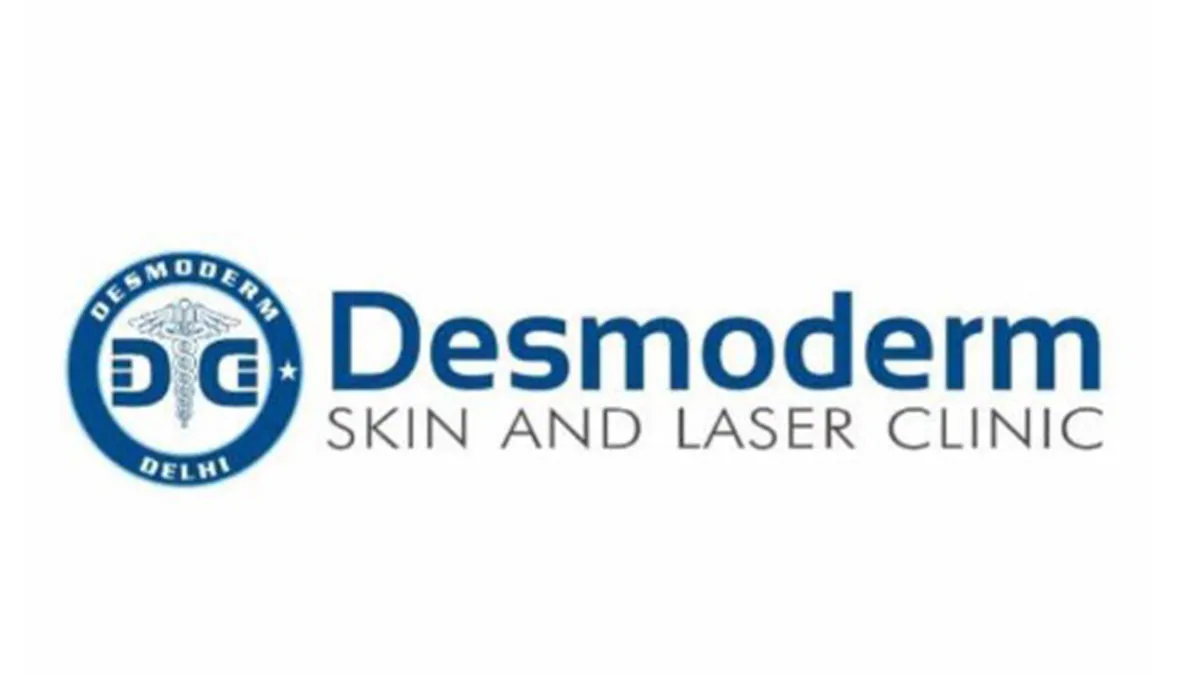 Desmoderm Skin, Laser & Hair Care Clinic 1