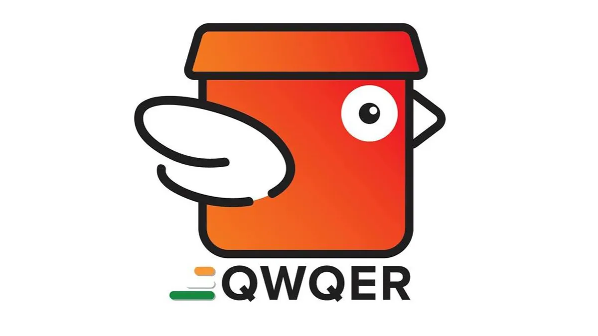 Qwqer Delivering To The Point 1
