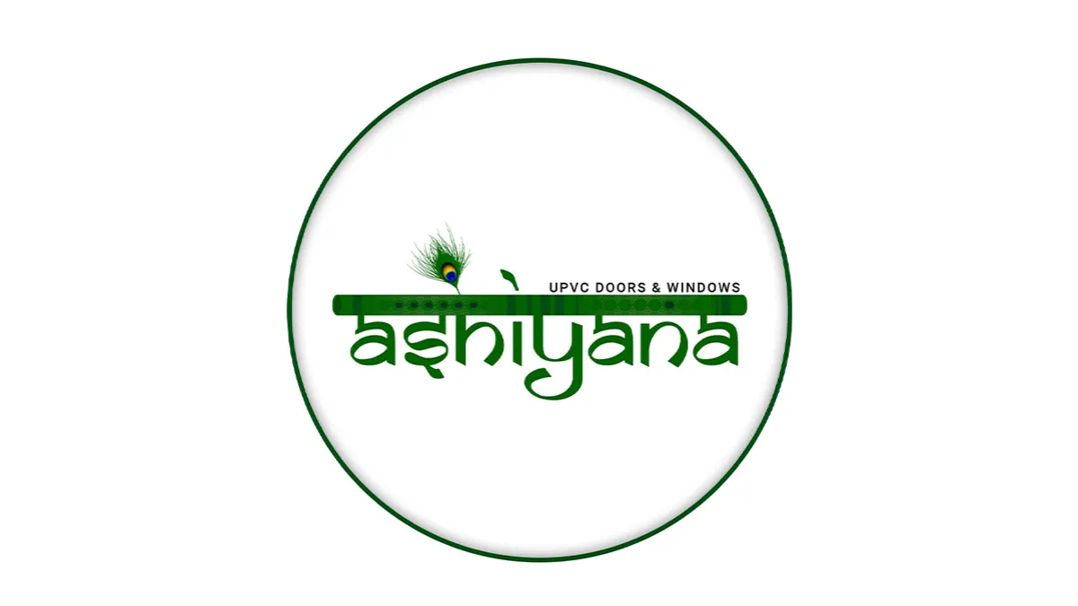 Ashiyana uPVC Door & Windows 1