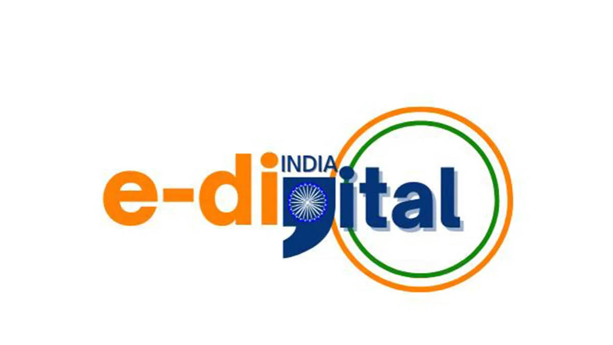 edigital india 1