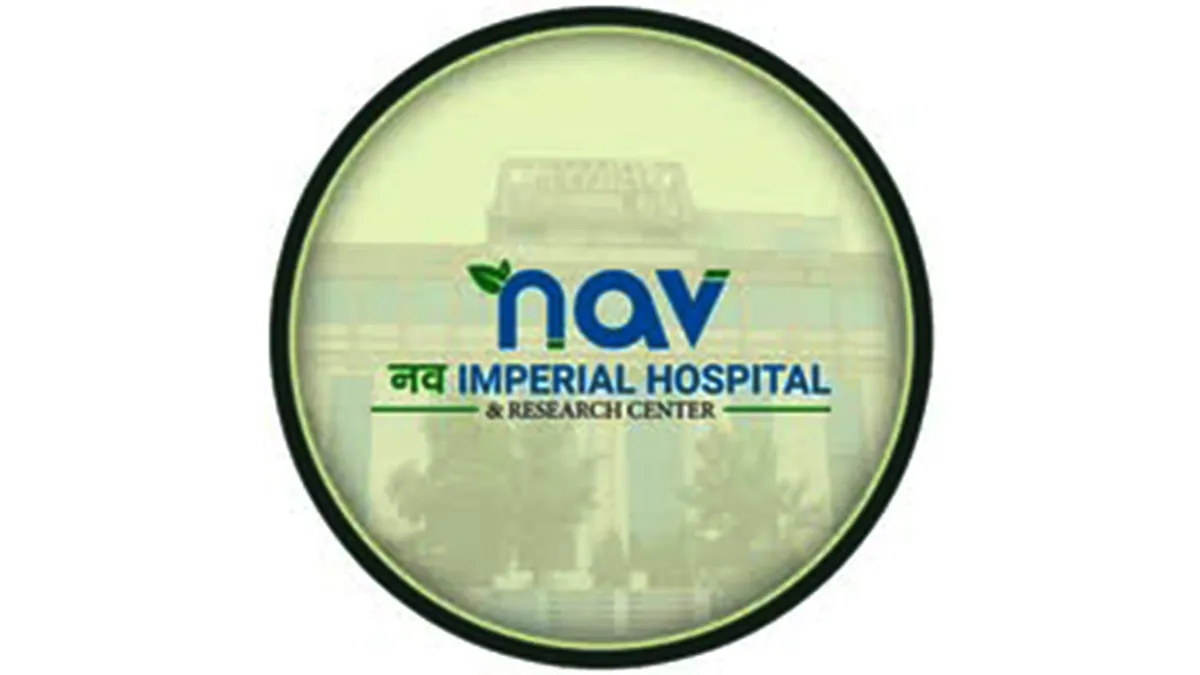 Nav Imperial Hospital and Research Centre - RGHS Hospital in Jaipur 1