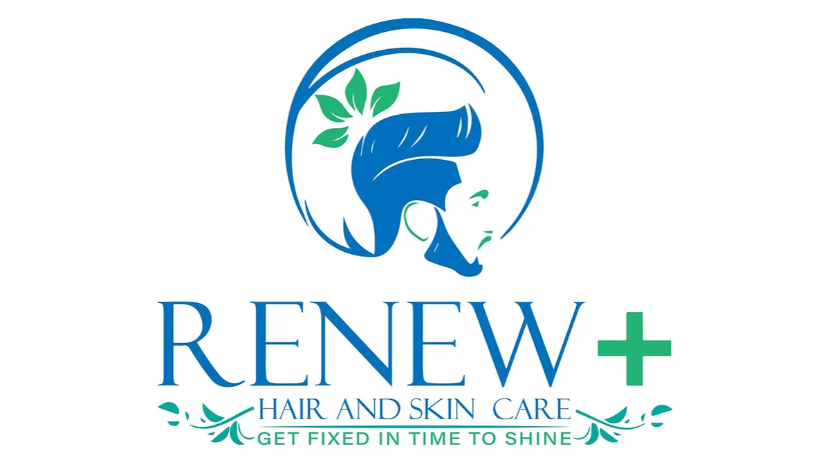Renew plus Hair and Skin Care 1