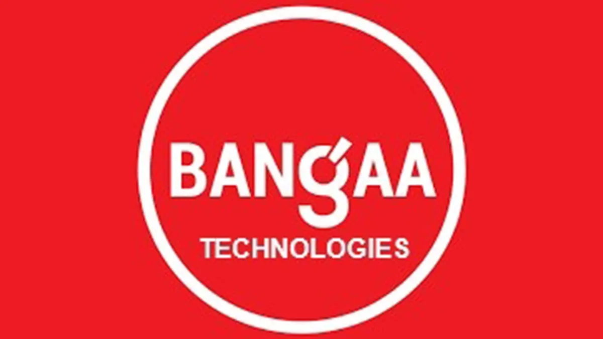 Bangaa Technologies 1