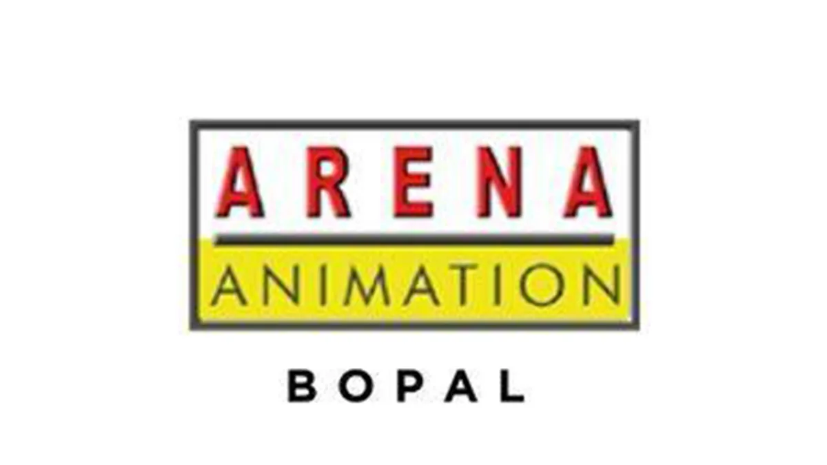 Arena Animation 1