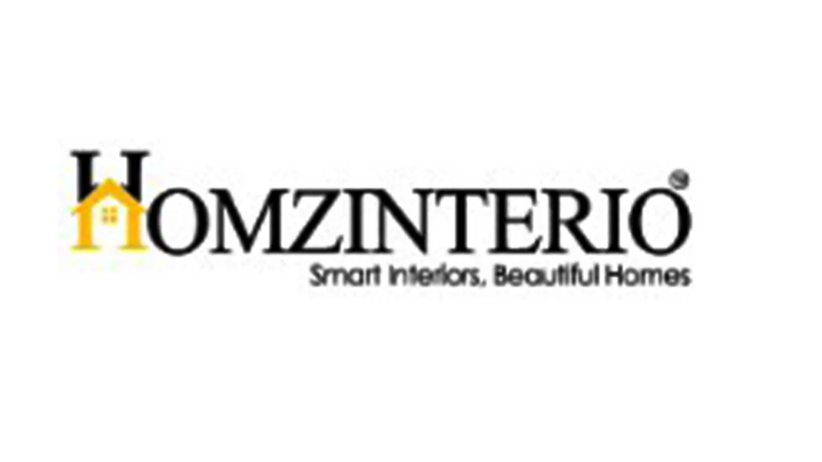 Homzinterio | Home Intyerior Designers - Chennai 1