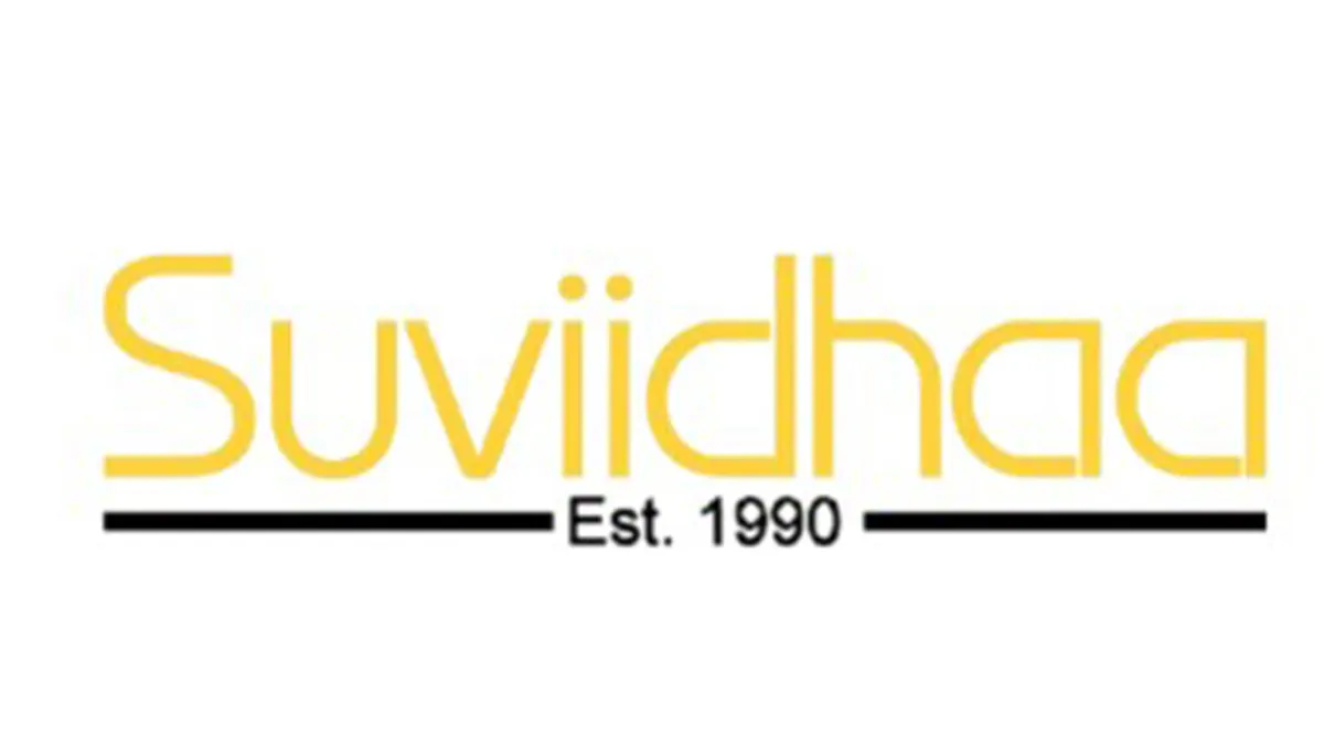 Suviidhaa Events – Premier Wedding & Corporate Event Planners in India 1
