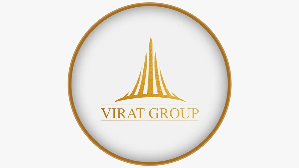 Virat Krishnav - Luxury Flats in Jaipur 1