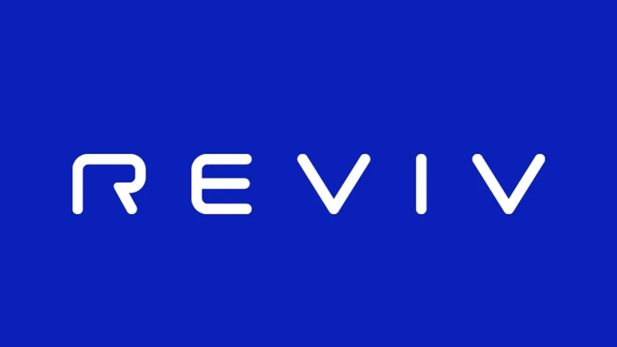 REVIV India 1