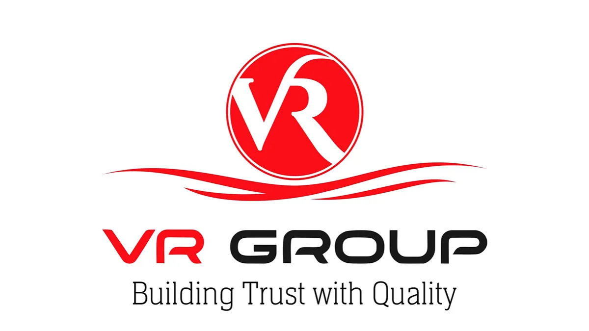 VR Group- Trusted Real Estate Developers in Vadodara 1
