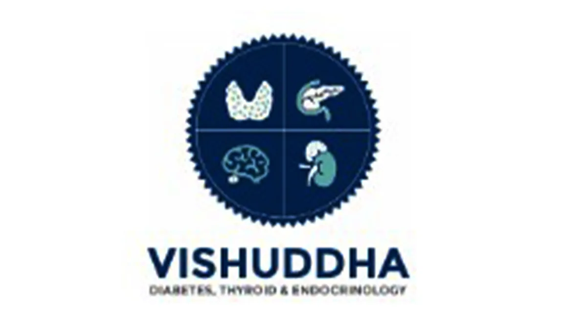 Vishuddha Endocrine Clinic 1