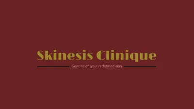 Skinesis Clinique - The Skin Clinic