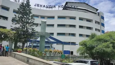 Jehangir Hospital