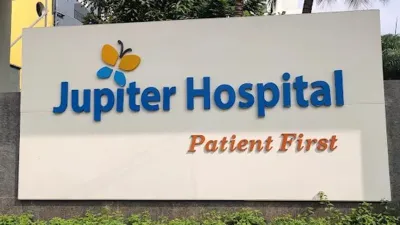Jupiter Hospital