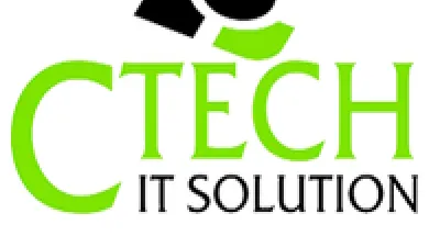 Ctech IT solution