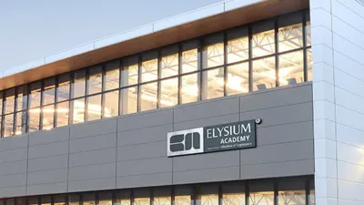 Elysium Academy Adambakkam