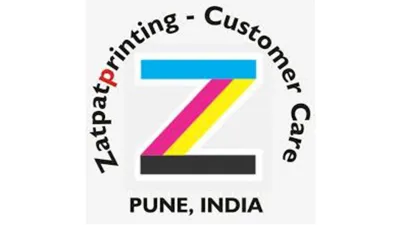 Zatpat Printing Inc.