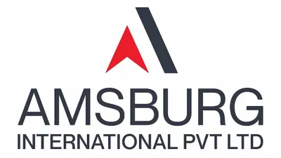 AMSBURG INTERNATIONAL PRIVATE LIMITED