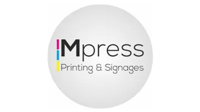 Mpress Printing And Signages