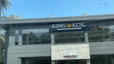 King Koil Mattress