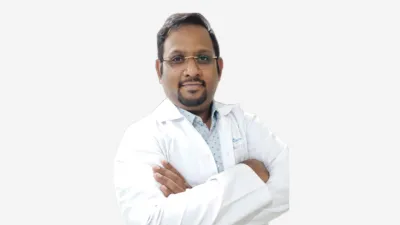 Dr Durai Ravi