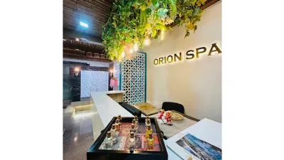 Orion Spa Pune