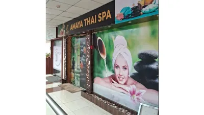 Amaya Thai Spa