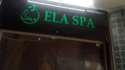 Ela Spa
