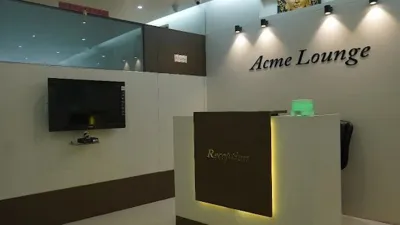 Acme Dental Lounge