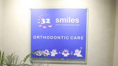 32Smiles Dental Clinic