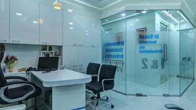Smilex International Dental Centre