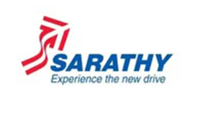 Sarathy Electric Scooter