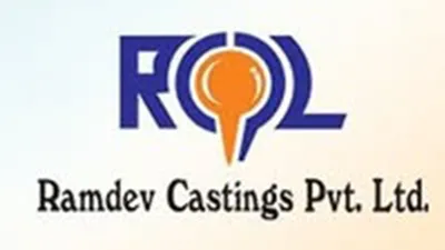 Ramdev Castings