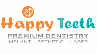 OM HAPPY TEETH Advanced Dental Care Implant Laser Centre