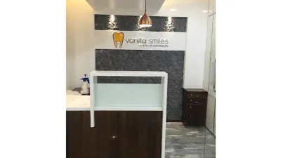 Vanilla Smiles Dental Clinic