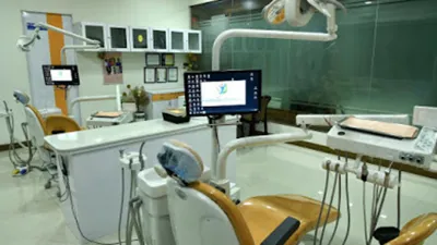 Lifeberries Health Dental Clinic
