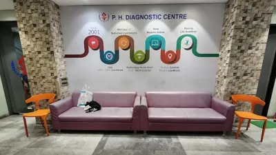 Vijaya PH Diagnostic Centre