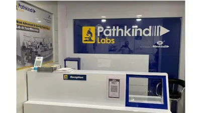 Pathkind Labs