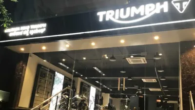 Triumph Attingal