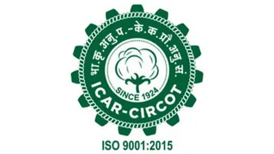 ICAR-Central Institute for Research on Cotton Technology (CIRCOT)