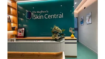 Dr. Madhavi's Skin Central Clinic