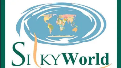 Silkyworld Antiques Store