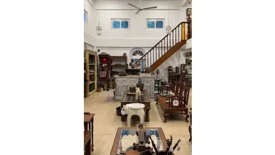 Sanskriti Lifestyle
