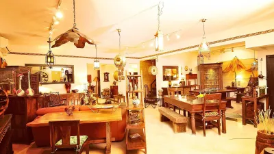 Ra Lifestyles - Bespoke Furniture & Home Decor