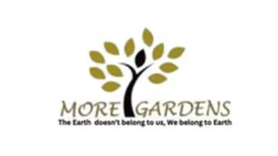 More Gardens