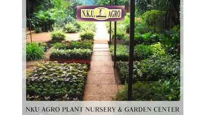 N K U Agro