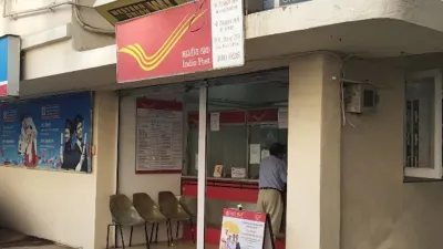 India Post