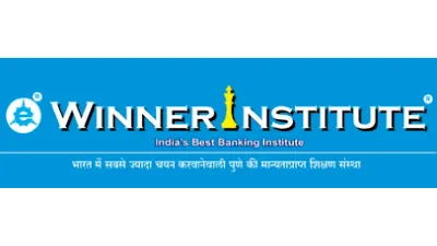 Winner Institute - India's Best Banking Institute