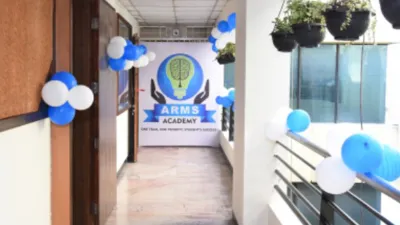 ARMS Academy