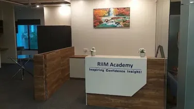 RIIM ACADEMY