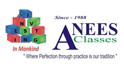 Anees Classes